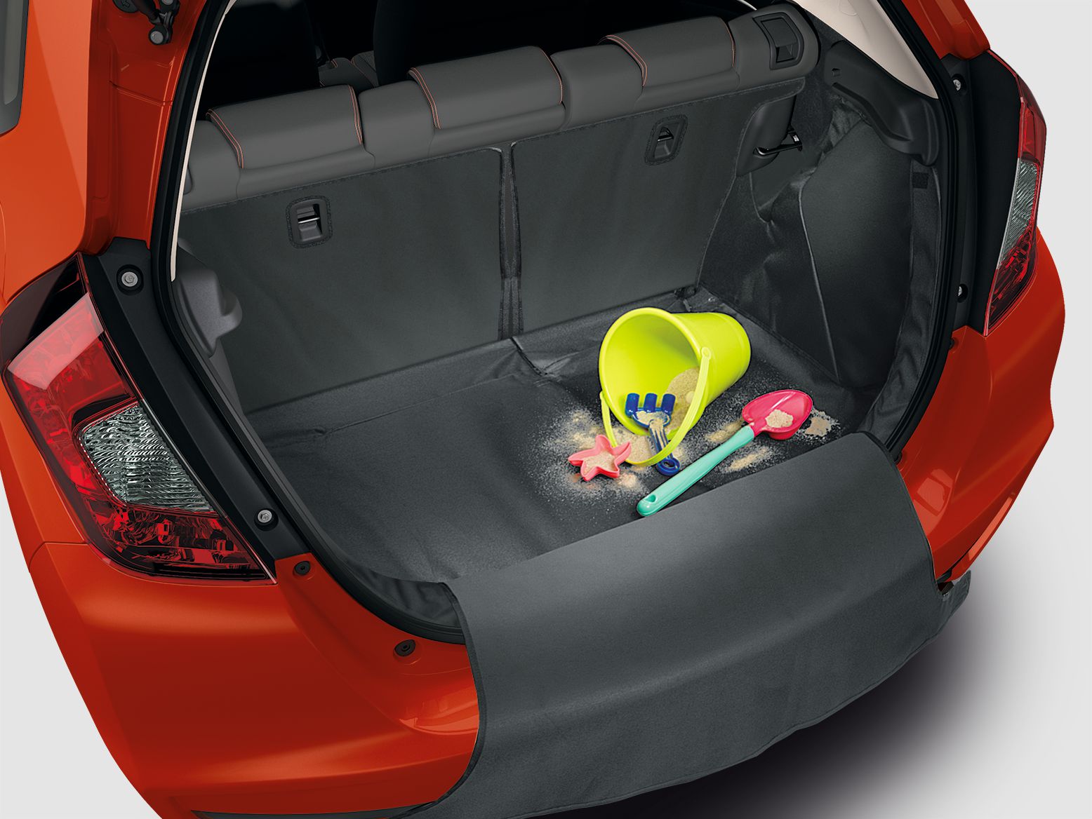 CARGO LINER (Part Number:) CARGO LINER (part number:)
